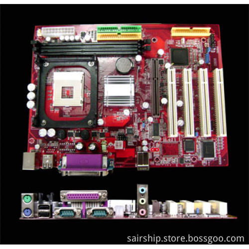 845PE (DR10.2) Motherboard